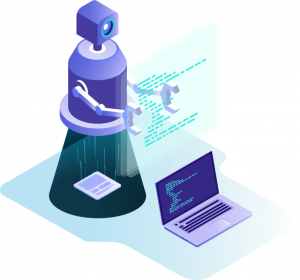 Разработка сайта для автоматизации бизнес-процессов в Маниле